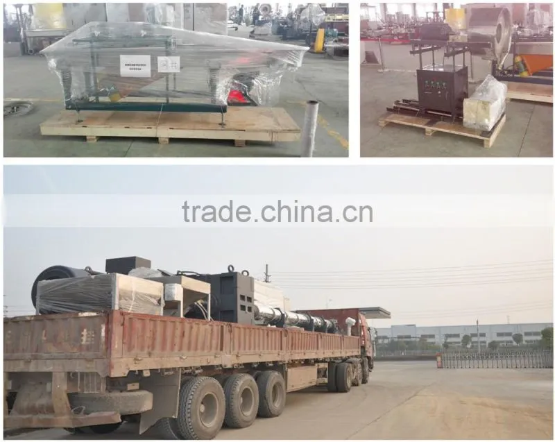 High Speed Reduction/Transmission Gearbox for Extruder