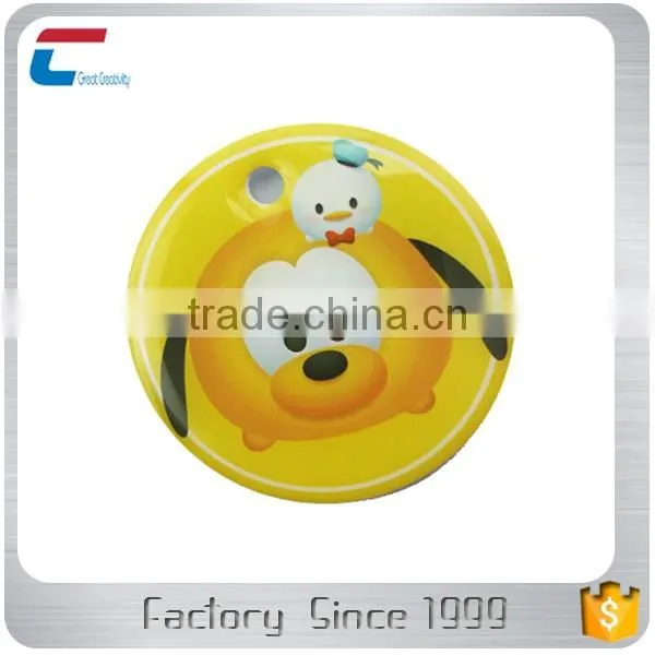 Hot sell RFID UHF windshield tag with alien H3 for long reading distance