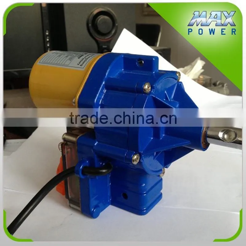 Film roll up device from Maxpower