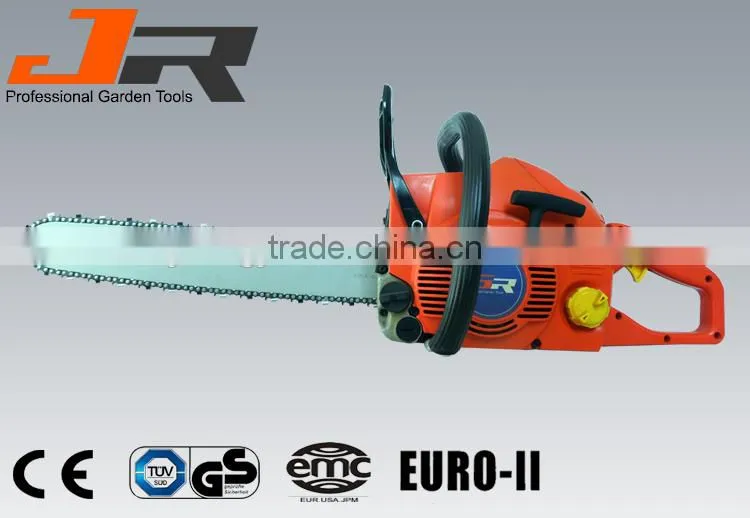 factory price professional 62cc chainsaw