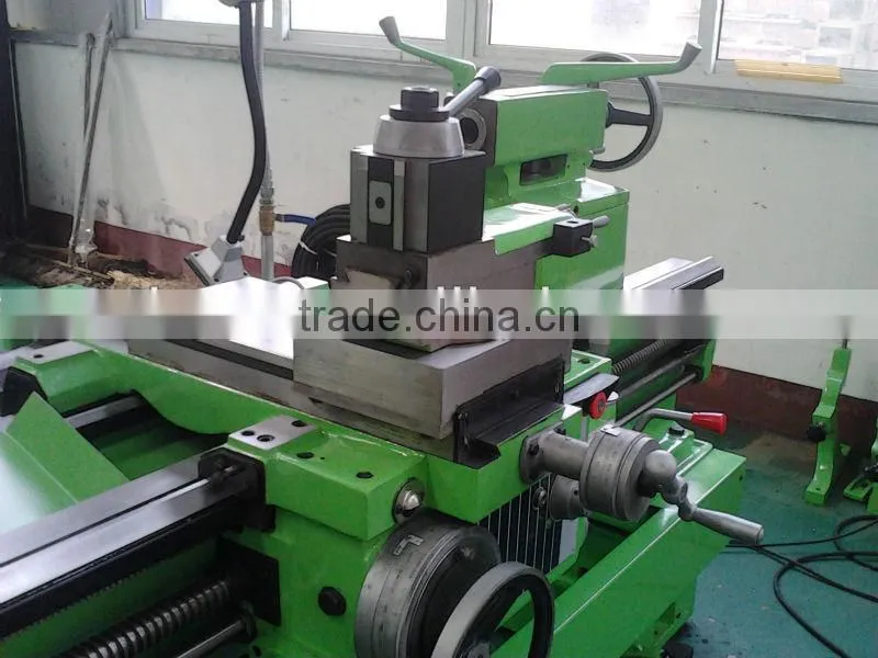 DL-series Tornos Convencionais with Center distance 1000mm, 1500mm