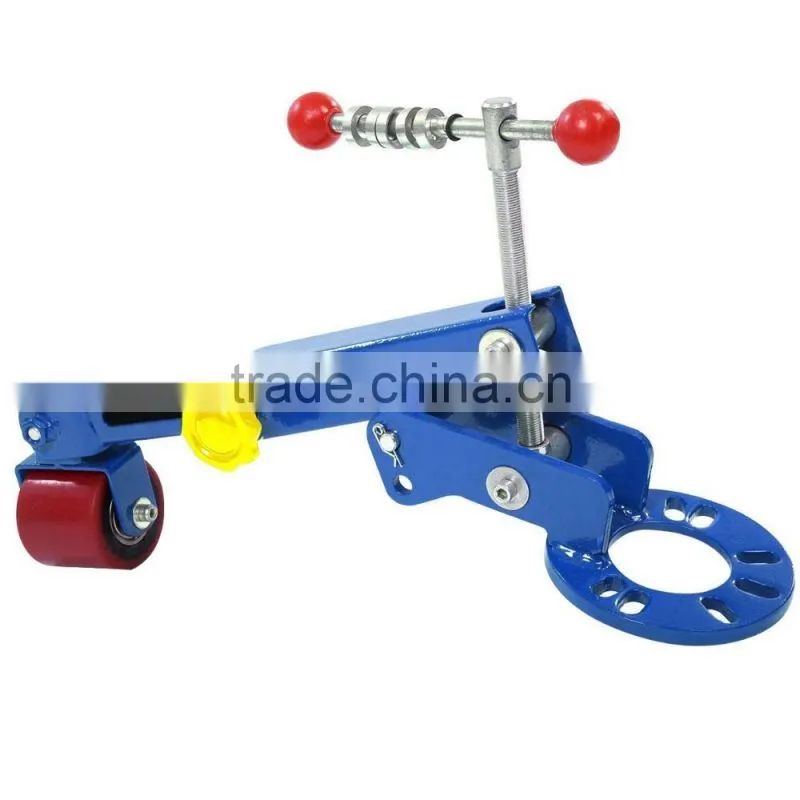 Heavy Duty WHEEL ARCH ROLLER FENDER ARM FLARING TOOL REFORMER LOWERED RACE DRIFT KIT Reforming Tool