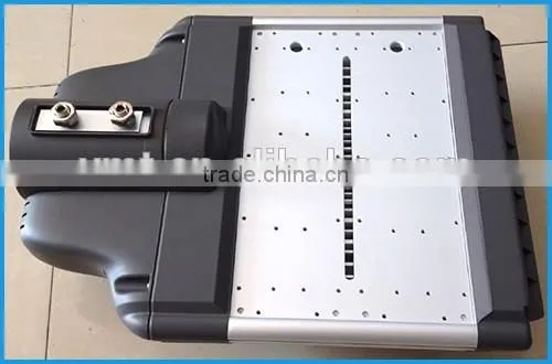 60W 90W 120W 150W 200W SMD3030 3535 Extrusion Aluminum Led Street Light Housing