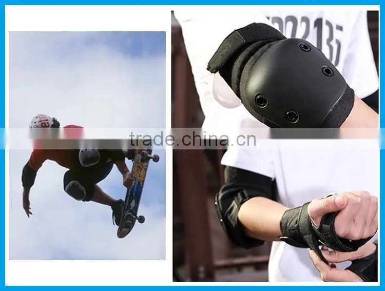 Skateboard Elbow roller skating protective