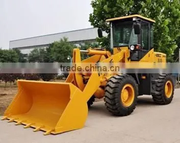926 wheel loader