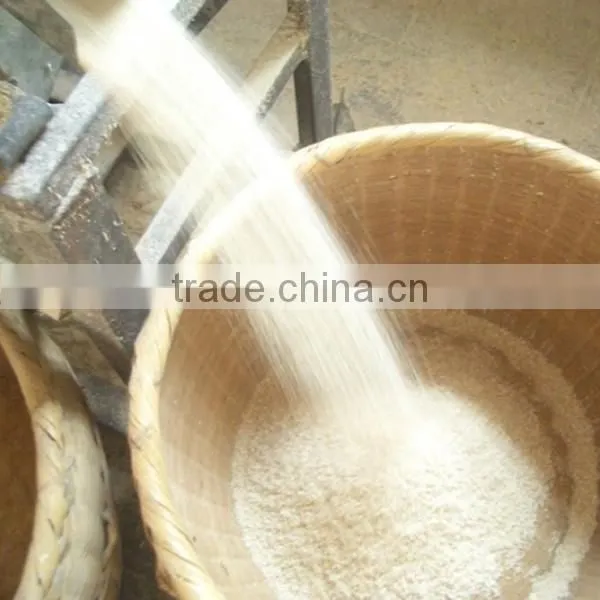 2017 Wholesale rice huller with polishers
