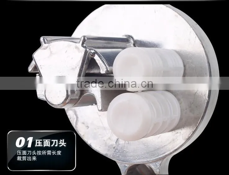 Last Price of Noodle Making Machine/ Italy Pasta Machine