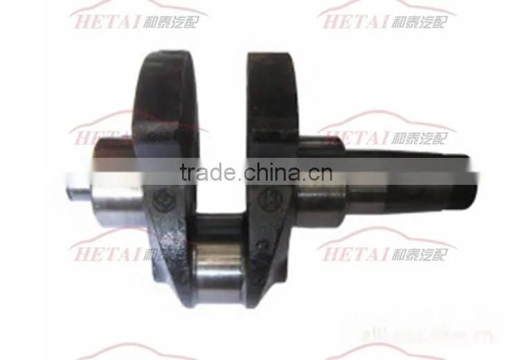 Automobile workhorse farm vehicle car crankshaft for truck tractor