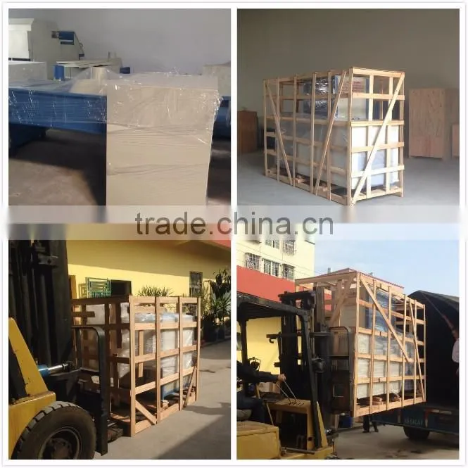 automatic pillow rolling machine