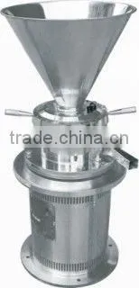 Colloid mill