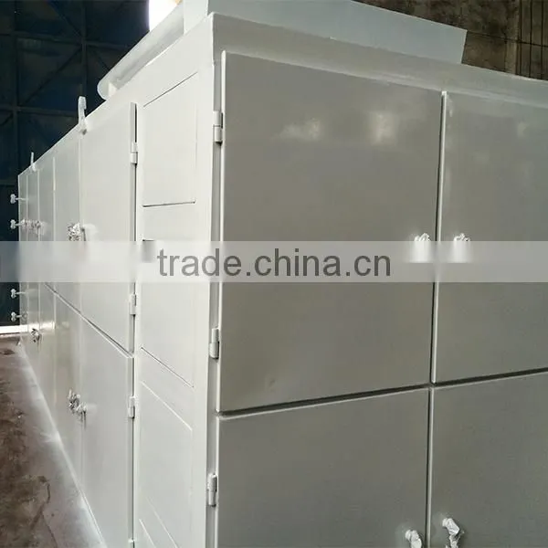 Qi'e new type preparation plant soya oil, soybean pretreatment production line