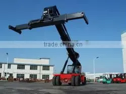 Container Reach Stacker