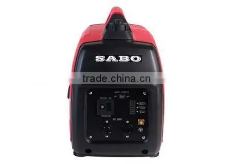 2200W digital inverter generator