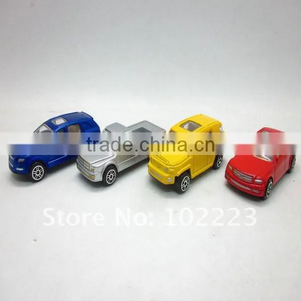 wholesale custom made diecast cars/diecast import cars