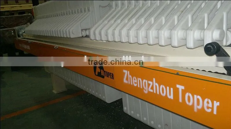 semiautomatic/automatic filter press, water filters for wells