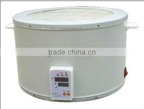 The Wholesale Price Display Constant Temperature Heating Mantle