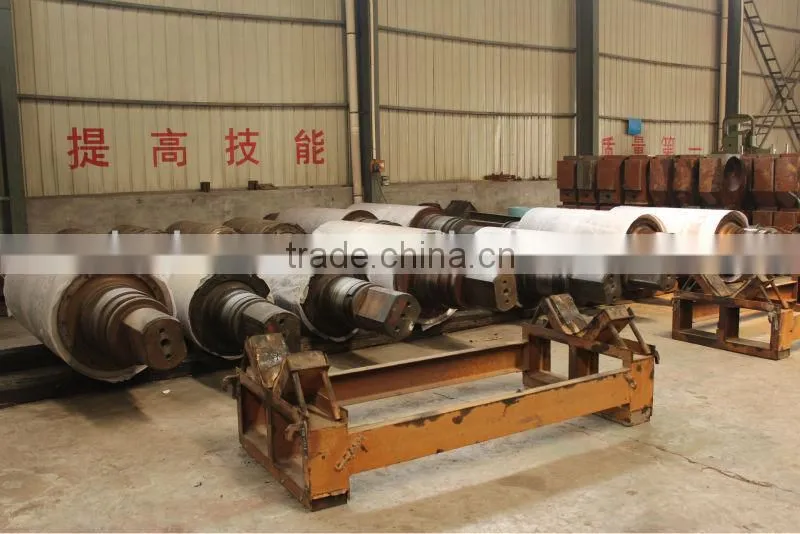 aluminum casting and rolling mill , casting mill , aluminum casting roller series