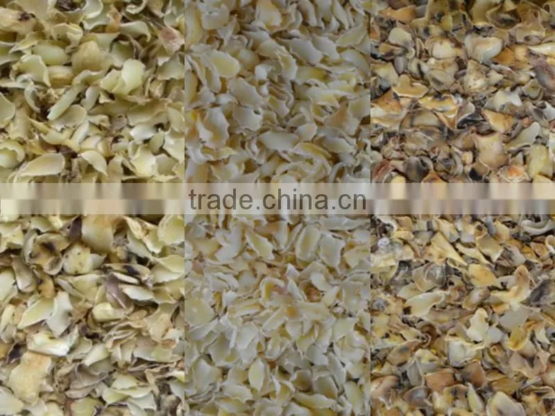 Lily Sorting Machine lily ccd color sorter