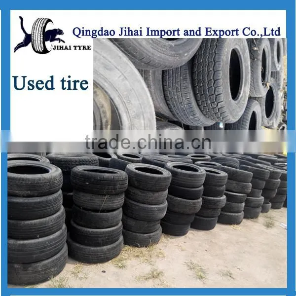 Best Quality china Used Tire Wholesale