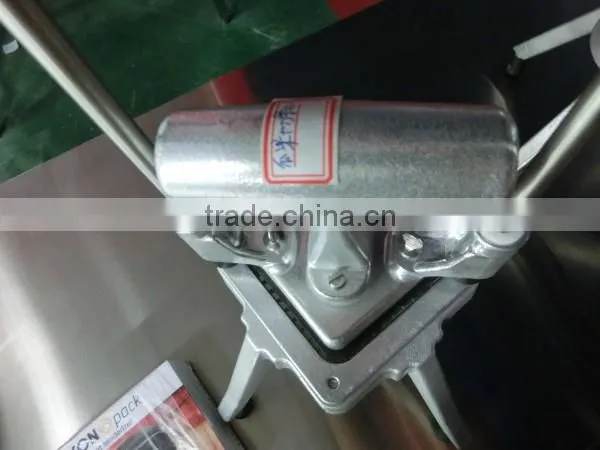 Commercial potato cutter vegetable&fruit cutter