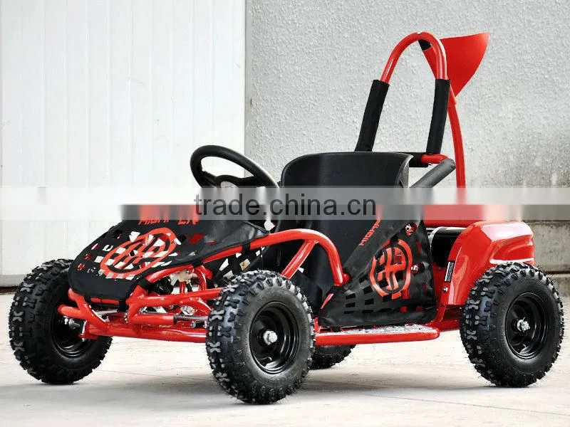 1000W Electric Go Kart, mini go kart for kids(GK005 1000W)