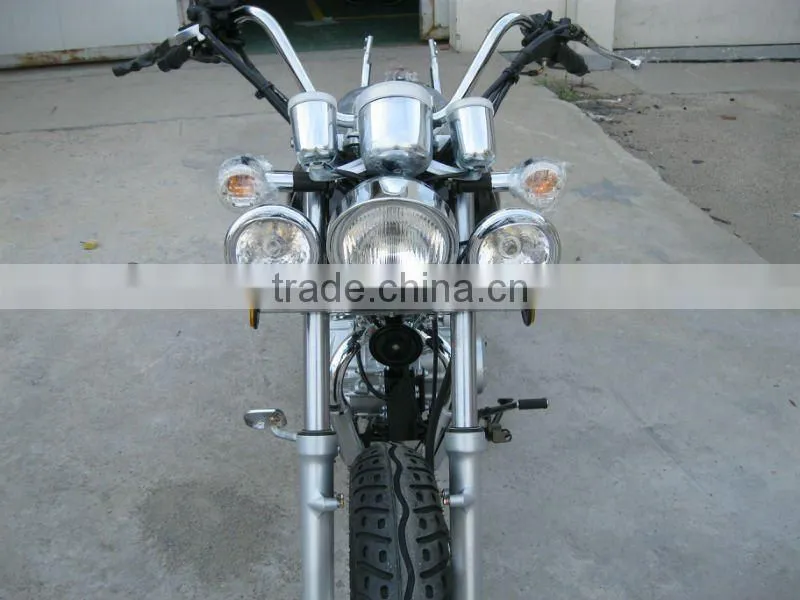 125cc Racing motorcycle