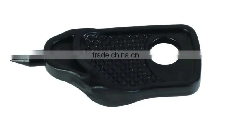 Irrigation System Used Plastic Small Hole Punch For Layflat Hose