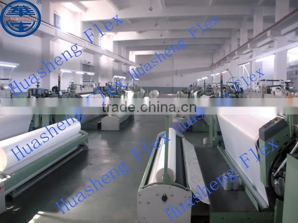 Printing advertising material polyester mesh with or without liner