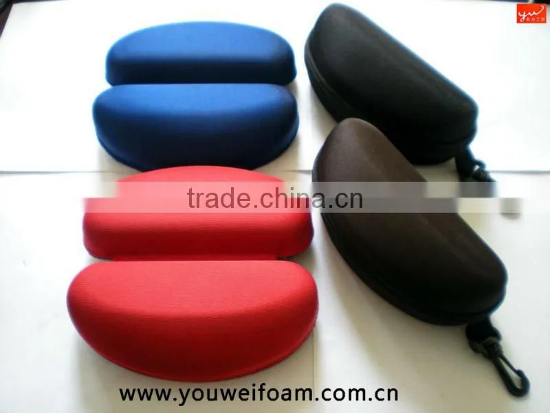 EVA cool sunglasses case and EVA case for tool case