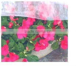 100% Polypropylene non woven fleece