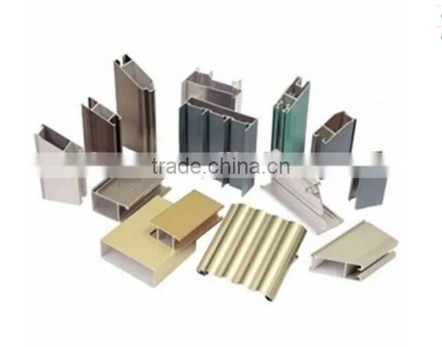 T slot aluminum profile system 45 series 45x45 APS-10-4545L