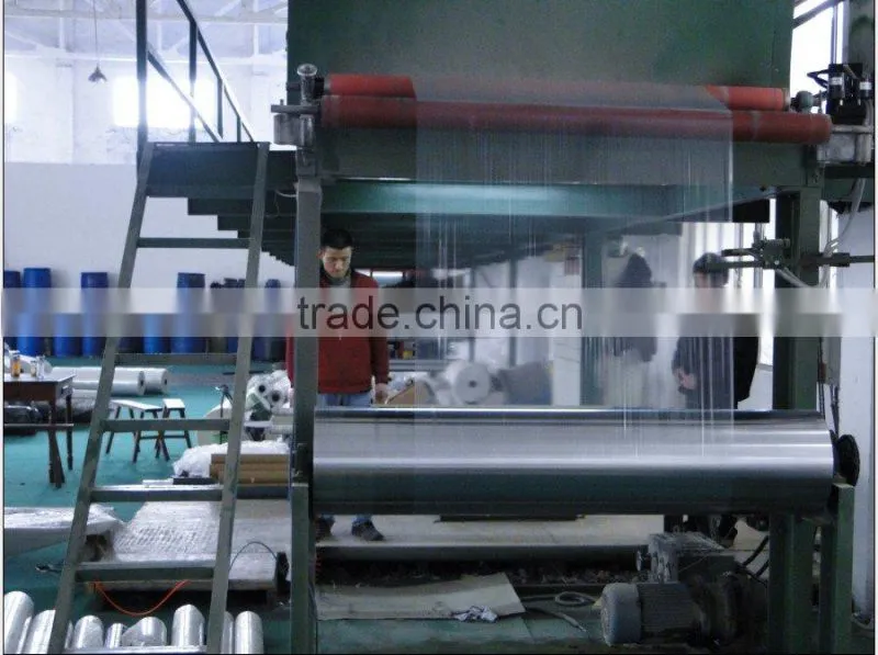 protective film for fridge coil coating