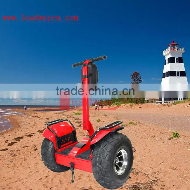 Leadway off-road 48v electric motorcycle 20km/h(RM09D+ 05)