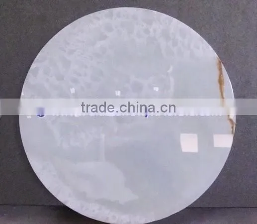 FINE QUALITY POPULAR DESIGNS RED ONYX TABLE TOPS COLLECTION