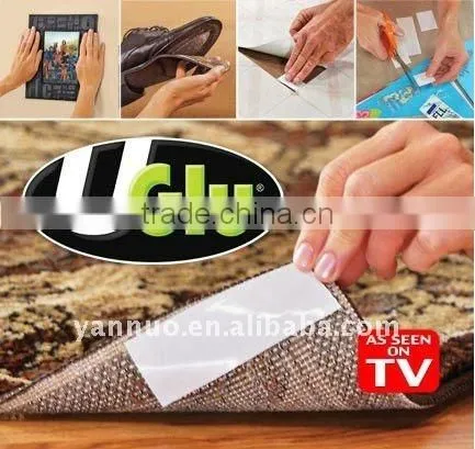 Uglu ,Uglu adhesive tape,super glue