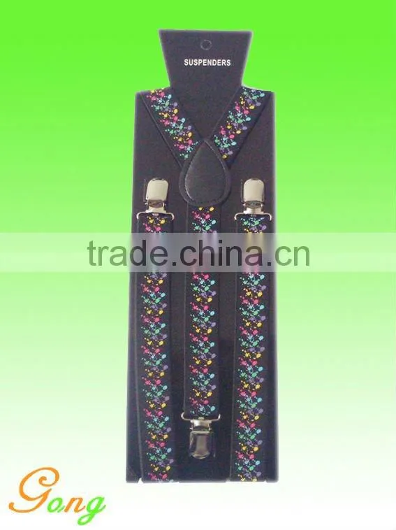 New Hot Fashion Belts And Suspenders