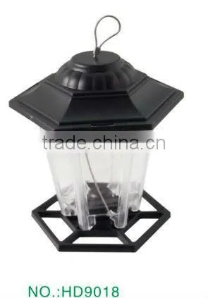 Garden Bird Feeder