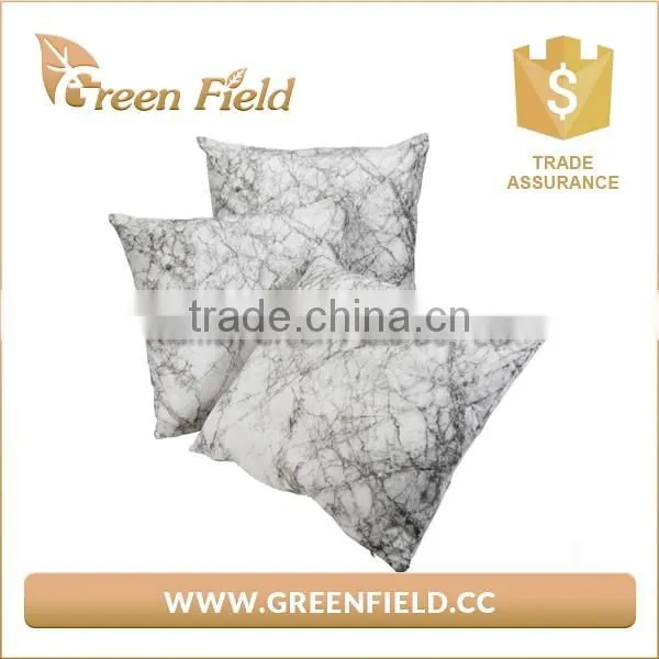 Disposable cheap marble washable paper pillowslip