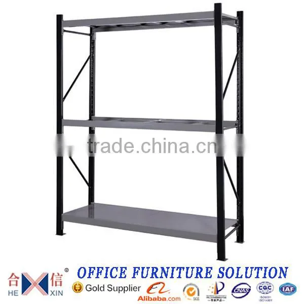 Lightweight shelving