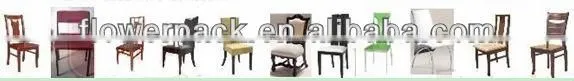 Cheap satin chair cover