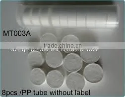 2016 Hot Sale Compressed Non-woven Cleaning Cloth Tissue