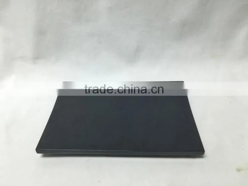 High quality and fashionable home decoration polyresin jewelry and fruit tray