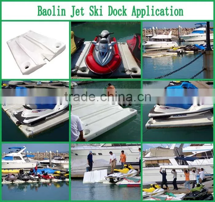 2016 jet ski pontoon platform for sale