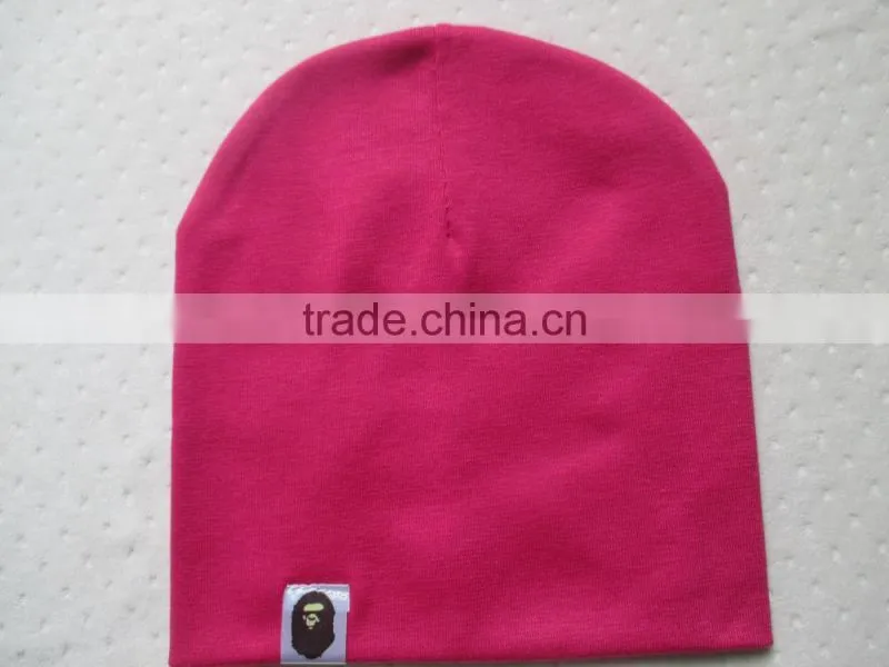 Baby Boys Girls Winter Hat Kids Accessories