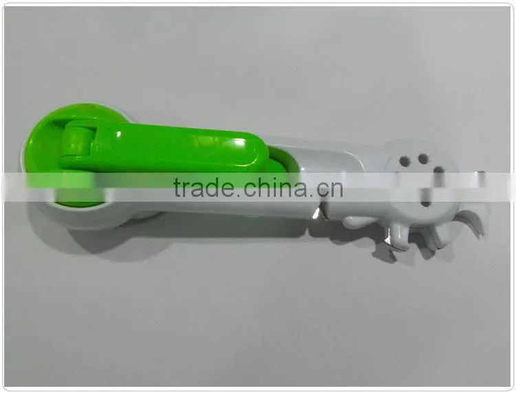 7 in 1 Kitchen Cando Can Opener AS SEEN ON TV/ Multifunctioanl Can Opener