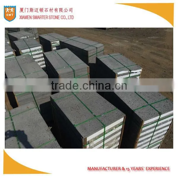 Hainan Black Basalt Tiles