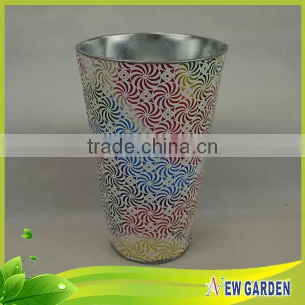 Morden handmade Innovative high end popular large plant pots