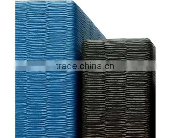 OEM any density thickness cheap durable waterproof tatami judo flooring mat