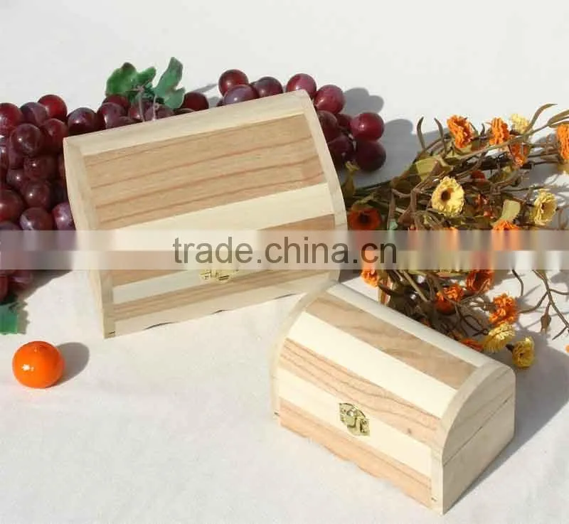 Fashion Wooden Box Manufacturer