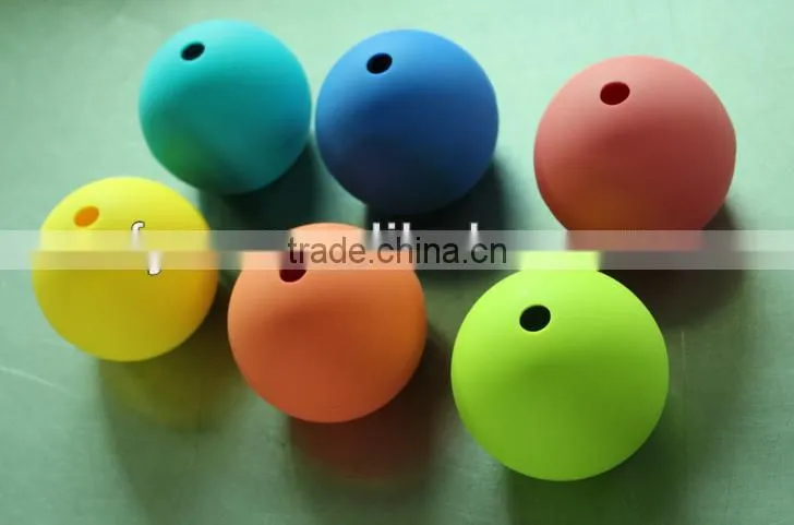 Silicone ice ball and Ice Sphere Ice Molud for summmer